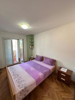 Apartman sa pogledom na more Budva - Budva - 5