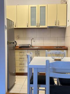 Apartman sa pogledom na more Budva - Budva - 3