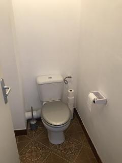 Studio vue mer - Santa-Maria-di-Lota - 1