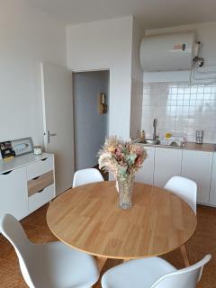 Studio vue mer - Santa-Maria-di-Lota - 2