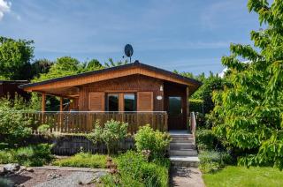 Ferienhaus Steinbrecher - 0