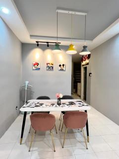 Love Mickey Cameron Highlands - 8