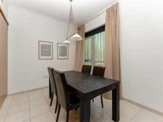 Classic 1 Bed Suite in The Residence Tower 3 - Dubái - 4