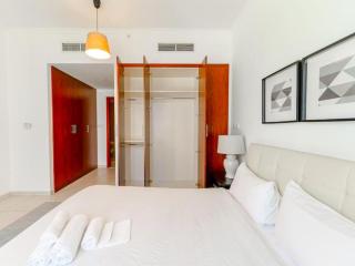 Classic 1 Bed Suite in The Residence Tower 3 - Dubái - 6