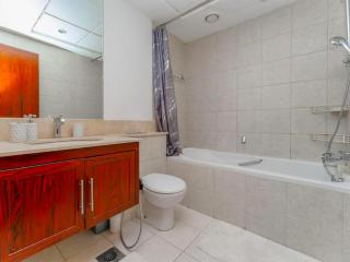 Classic 1 Bed Suite in The Residence Tower 3 - Dubái - 3