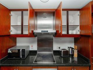 Classic 1 Bed Suite in The Residence Tower 3 - Dubái - 5