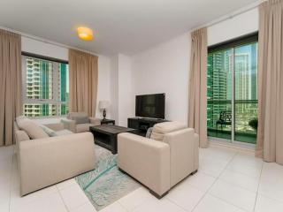 Classic 1 Bed Suite in The Residence Tower 3 - Dubái - 7