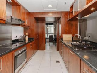 Classic 1 Bed Suite in The Residence Tower 3 - Dubái - 1
