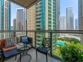 Classic 1 Bed Suite in The Residence Tower 3 - Dubái - 8