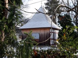 Haus Sonnenblick - Sankt Johann - 2