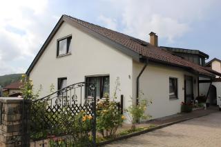 Haus Sonnenblick - Sankt Johann - 9