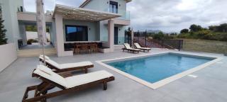 KALIMERA Luxurious Villas - Lixúri - 7