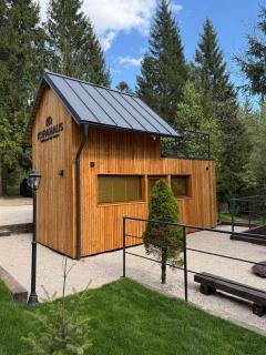 KrpaHaus - Horná Lehota - 9
