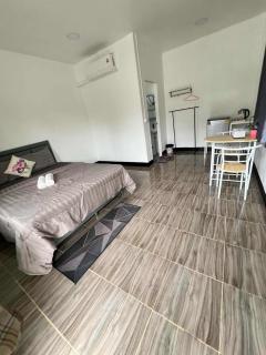 พราวด์รีสอร์ท ศรีเทพ - - 3