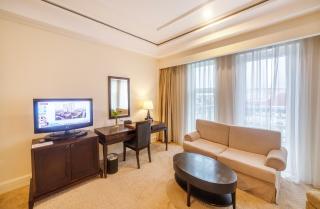 La Sapinette Hotel Dalat - Da Lat - 5