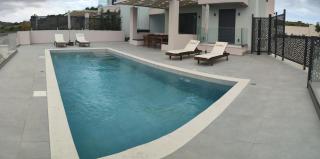 KALIMERA Luxurious Villas - Lixúri - 5