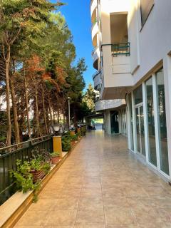 Elen Sea View Apartment - Durazzo - 4