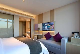 Lavande Hotel Dongguan Songshan Lake - Dongguan - 1