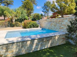 La VILLA OCEAN AVEC SPA et PISCINE - Les GITES DE CAMPARAN - Labenne - 0