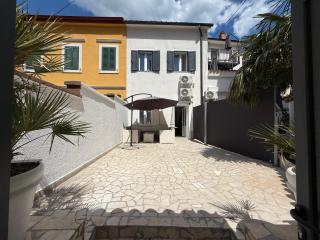 Villa Balustrada - Crikvenica (Cirquenizza) - 7
