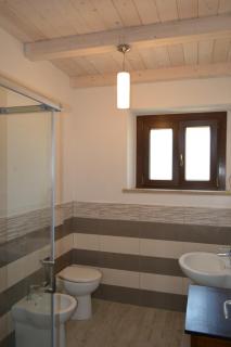 Agriturismo Barcavecchia - Castel Viscardo - 7