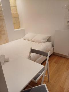 Le Petit Jacques Cognac Studio - 7