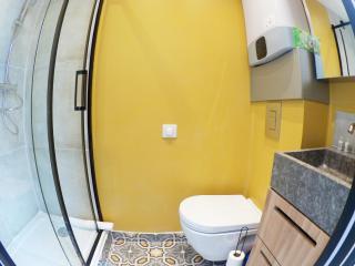 Le Petit Jacques Cognac Studio - Cognac - 6