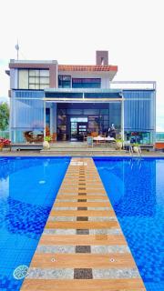 De Pointé Resort & Resto - 0