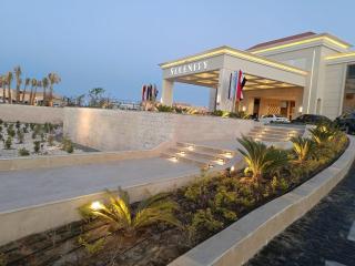 Serenity Sky Arc Resort - Sahl Hasheesh - Hurghada - 5