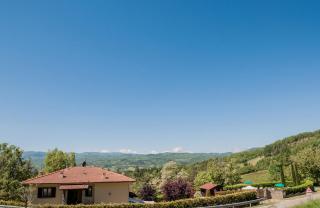 Villa Caterina - Tuscany - Pratovecchio - 5