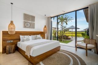 Villa La Pepite by BaliSuperHost - Ubud - 9
