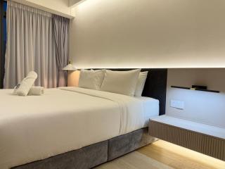 Eaton Residences KLCC By ARMAN - Kuala Lumpur - 1