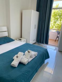 Rai Rooms - Durazzo - 6
