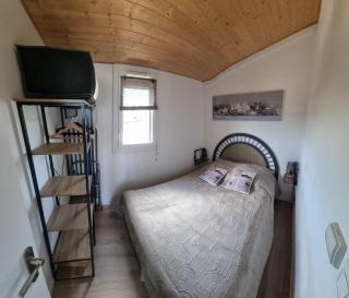 Marina 2 , appartement vue mer exceptionnelle - 3