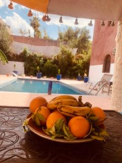 Riad Belgika - 9