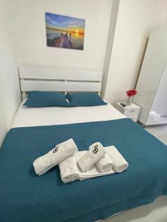 Rai Rooms - Durazzo - 9
