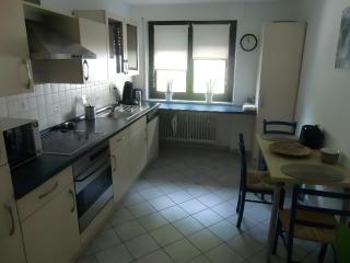 Ferienwohnung Uli Schätzle - Hornberg - 2