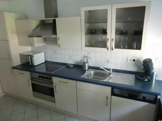 Ferienwohnung Uli Schätzle - Hornberg - 3