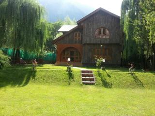 Winterfell the Stay Cottage Pahalgam - Pahalgām - 0