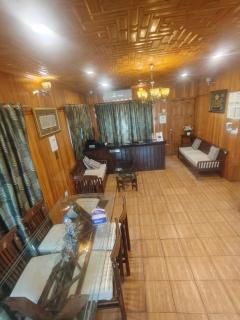 Winterfell the Stay Cottage Pahalgam - Pahalgām - 8