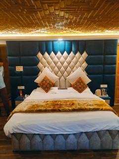Winterfell the Stay Cottage Pahalgam - Pahalgām - 7