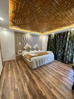 Winterfell the Stay Cottage Pahalgam - Pahalgām - 6
