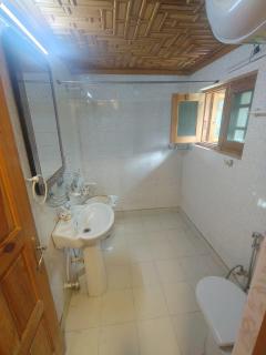 Winterfell the Stay Cottage Pahalgam - Pahalgām - 5