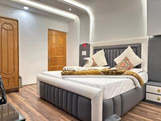 Winterfell the Stay Cottage Pahalgam - Pahalgām - 2
