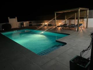 Casa Julia Relax en Menorca - Cala Llonga - 5