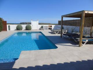 Casa Julia Relax en Menorca - Cala Llonga - 4