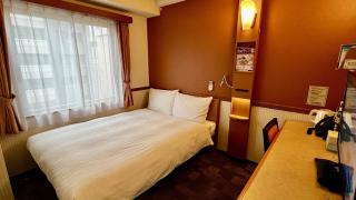 Toyoko Inn Shin-yokohama Ekimae Honkan - 8