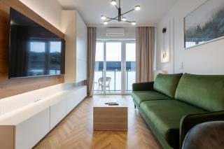 Global Park Superior Apartment by BookingHost - Katowice - 0