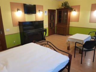 Apartament Erfolg 12 - Daugavpils - 1
