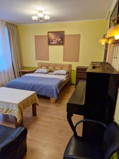 Apartament Erfolg 12 - Daugavpils - 9